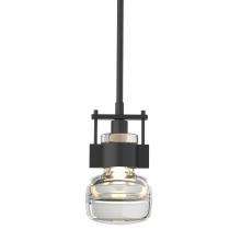 Hubbardton Forge - Canada 187330-SKT-MULT-10-ZM0448 - Cuff Mini Pendant