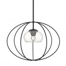 Hubbardton Forge - Canada 187420-SKT-MULT-10-II0356 - Cadence Mini Pendant