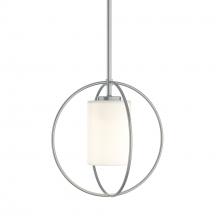 Hubbardton Forge - Canada 187440-SKT-MULT-82-GG0160 - Rhythm Mini Pendant