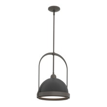 Hubbardton Forge - Canada 187462-SKT-MULT-07-10 - Atlas Small Pendant