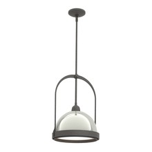 Hubbardton Forge - Canada 187462-SKT-MULT-20-85 - Atlas Small Pendant