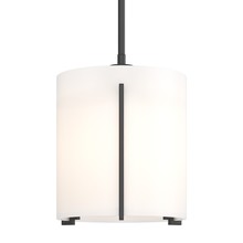 Hubbardton Forge - Canada 187660-SKT-MULT-10-GG0137 - Exos Large Mini Pendant