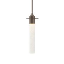 Hubbardton Forge - Canada 187910-SKT-MULT-05-II0254 - Airis Small Mini Pendant