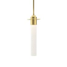 Hubbardton Forge - Canada 187910-SKT-MULT-86-II0254 - Airis Small Mini Pendant