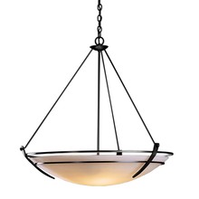 Hubbardton Forge - Canada 194431-SKT-10-GG0170 - Presidio Tryne Large Scale Pendant