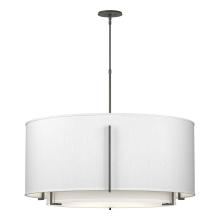 Hubbardton Forge - Canada 194630-SKT-20-SF2499-SF3099 - Exos Double Shade Large Scale Pendant