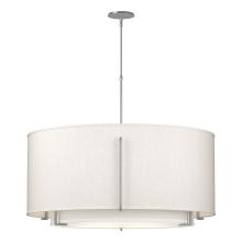 Hubbardton Forge - Canada 194636-SKT-82-SF2899-SE3699 - Exos Double Shade Large Scale Pendant