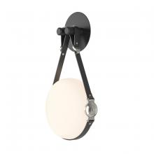 Hubbardton Forge - Canada 201030-LED-10-24-LK-NL-GG0672 - Derby LED Sconce