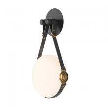 Hubbardton Forge - Canada 201030-LED-10-27-LK-NL-GG0672 - Derby LED Sconce