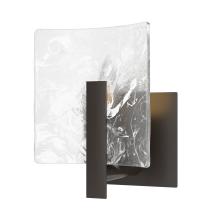 Hubbardton Forge - Canada 201311-SKT-14-YR0719 - Arc Small 1-Light Bath Sconce