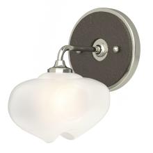 Hubbardton Forge - Canada 201340-SKT-85-14-FD0710 - Ume 1-Light Curved Arm Bath Sconce