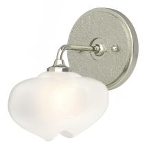 Hubbardton Forge - Canada 201340-SKT-85-85-FD0710 - Ume 1-Light Curved Arm Bath Sconce