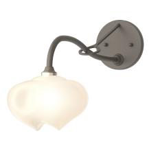 Hubbardton Forge - Canada 201371-SKT-07-FD0710 - Ume 1-Light Long-Arm Sconce