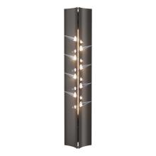 Hubbardton Forge - Canada 202101-SKT-14-CR - Stitch Sconce