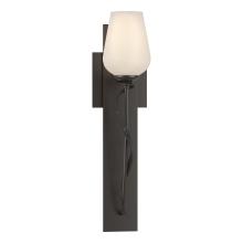 Hubbardton Forge - Canada 203030-SKT-14-GG0303 - Flora Sconce