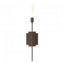 Hubbardton Forge - Canada 203050-SKT-05 - Lisse 1 Light Sconce