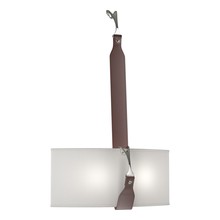 Hubbardton Forge - Canada 204070-SKT-10-24-LB-SF1613 - Saratoga Sconce