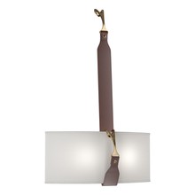 Hubbardton Forge - Canada 204070-SKT-10-27-LB-SF1613 - Saratoga Sconce