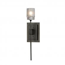 Hubbardton Forge - Canada 204320-SKT-07-YC0369 - Echo Sconce