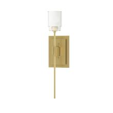 Hubbardton Forge - Canada 204320-SKT-86-YC0369 - Echo Sconce