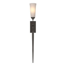 Hubbardton Forge - Canada 204529-SKT-14-GG0350 - Sweeping Taper ADA Sconce