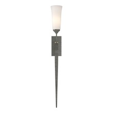 Hubbardton Forge - Canada 204529-SKT-20-GG0350 - Sweeping Taper ADA Sconce