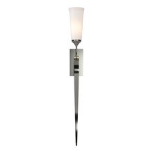 Hubbardton Forge - Canada 204529-SKT-85-GG0350 - Sweeping Taper ADA Sconce