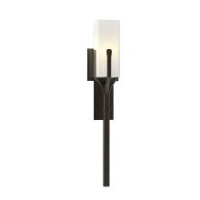 Hubbardton Forge - Canada 204750-SKT-14-GG0441 - Mediki Sconce