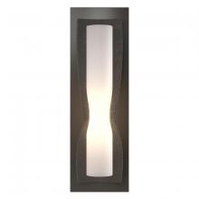 Hubbardton Forge - Canada 204790-SKT-07-GG0301 - Dune Sconce