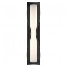 Hubbardton Forge - Canada 204795-SKT-10-GG0347 - Dune Large Sconce