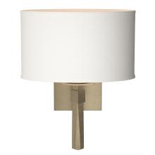 Hubbardton Forge - Canada 204810-SKT-84-SF1195 - Beacon Hall Oval Drum Shade Sconce