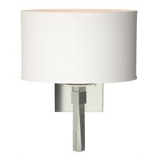 Hubbardton Forge - Canada 204810-SKT-85-SF1195 - Beacon Hall Oval Drum Shade Sconce