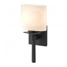 Hubbardton Forge - Canada 204820-SKT-10-GG0182 - Beacon Hall Ellipse Glass Sconce