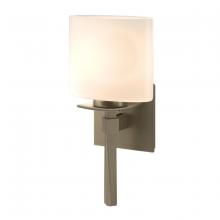 Hubbardton Forge - Canada 204820-SKT-84-GG0182 - Beacon Hall Ellipse Glass Sconce