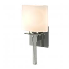 Hubbardton Forge - Canada 204820-SKT-85-GG0182 - Beacon Hall Ellipse Glass Sconce