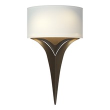 Hubbardton Forge - Canada 205315-SKT-05-SE1092 - Calla Sconce