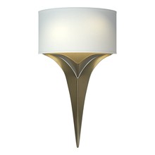 Hubbardton Forge - Canada 205315-SKT-84-SF1092 - Calla Sconce