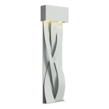 Hubbardton Forge - Canada 205437-LED-82-82 - Tress Large LED Sconce