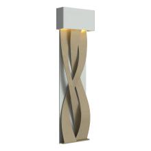 Hubbardton Forge - Canada 205437-LED-82-84 - Tress Large LED Sconce