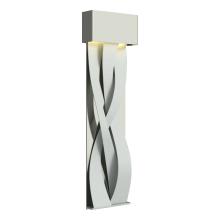 Hubbardton Forge - Canada 205437-LED-85-82 - Tress Large LED Sconce