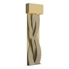 Hubbardton Forge - Canada 205437-LED-86-84 - Tress Large LED Sconce