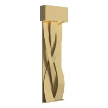 Hubbardton Forge - Canada 205437-LED-86-86 - Tress Large LED Sconce