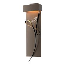 Hubbardton Forge - Canada 205440-LED-05-10-CR - Rhapsody LED Sconce