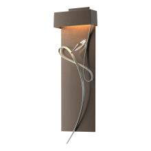 Hubbardton Forge - Canada 205440-LED-05-82-CR - Rhapsody LED Sconce