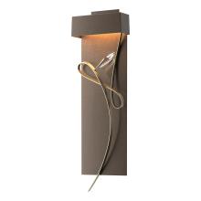 Hubbardton Forge - Canada 205440-LED-05-84-CR - Rhapsody LED Sconce