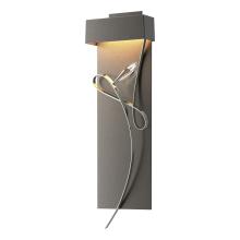 Hubbardton Forge - Canada 205440-LED-07-85-CR - Rhapsody LED Sconce