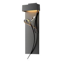 Hubbardton Forge - Canada 205440-LED-10-10-CR - Rhapsody LED Sconce