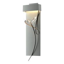 Hubbardton Forge - Canada 205440-LED-82-07-CR - Rhapsody LED Sconce