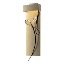 Hubbardton Forge - Canada 205440-LED-84-10-CR - Rhapsody LED Sconce