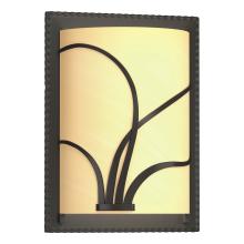 Hubbardton Forge - Canada 205750-SKT-LFT-07-ZG0181 - Forged Reeds Sconce